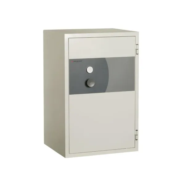 Armoire forte ignifuge papier 120min & anti-effraction Classe S1