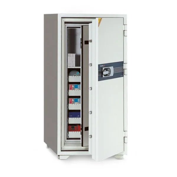 Armoire forte ignifuge pour supports informatiques 60 à 120min