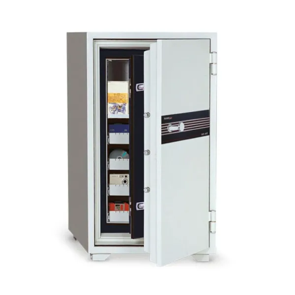 Armoire forte ignifuge pour supports informatiques 60 à 120min
