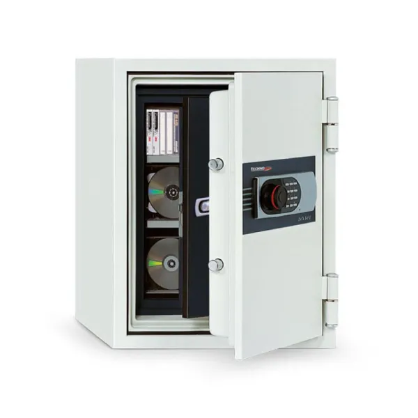 Armoire forte ignifuge pour supports informatiques 60 à 120min