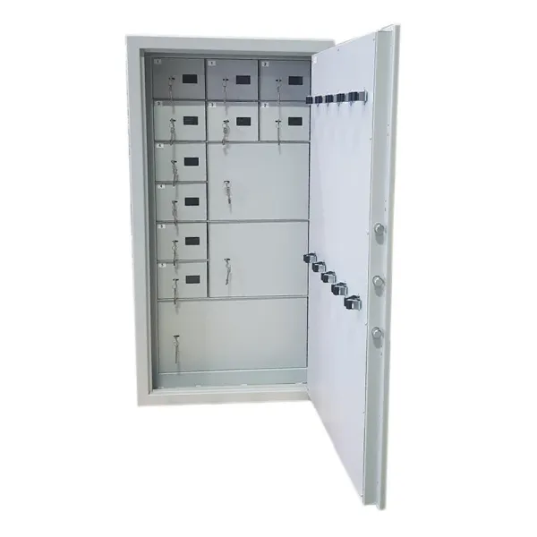 Armoire forte pour armes de poing Absolute Lockers