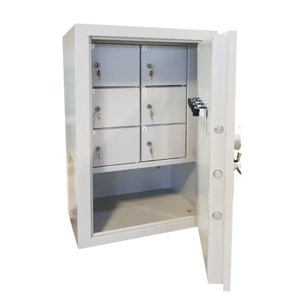 Armoire forte pour armes de poing Absolute Lockers