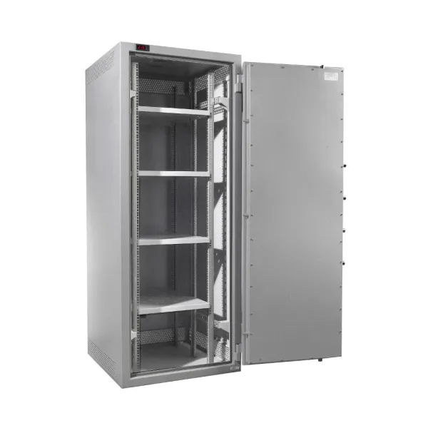 Armoire forte pour serveurs informatiques