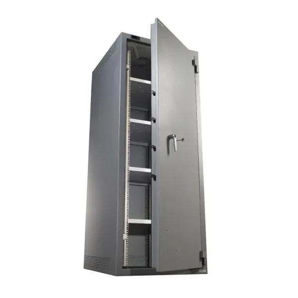 Armoire forte pour serveurs informatiques