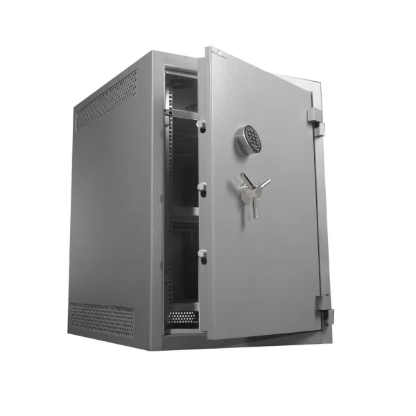Armoire forte pour serveurs informatiques