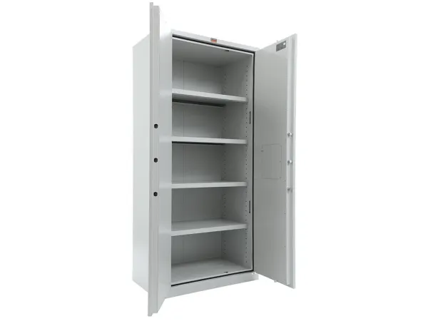 Armoire forte stockage munitions
