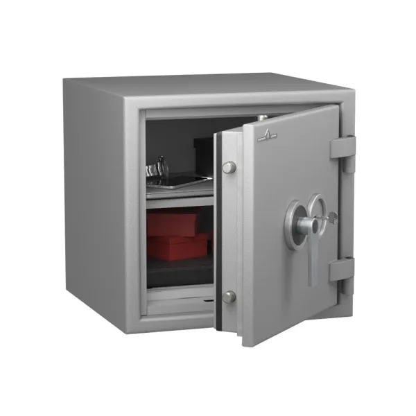 Coffre-fort certifié Arox Pro Classe 1 ignifuge 60
