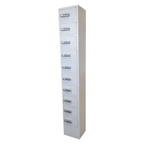 Colonne de protection pour armes