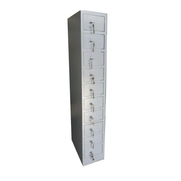 Colonne de protection pour armes