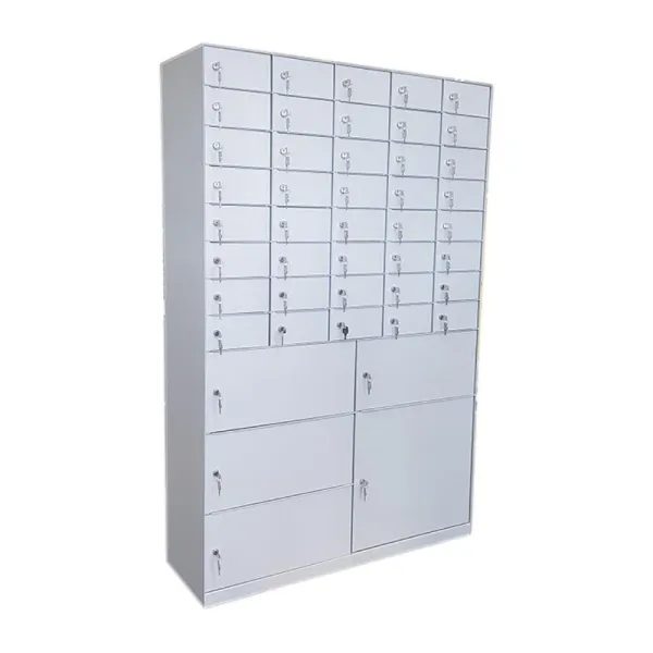 Colonne de protection pour armes
