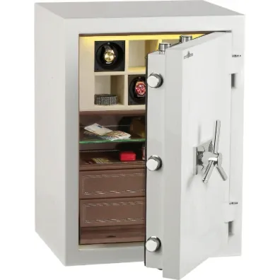 Coffre fort design
