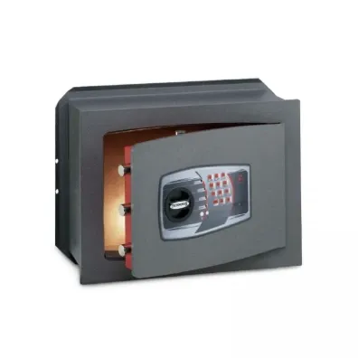 Coffre à emmurer - technofort-key-technomax