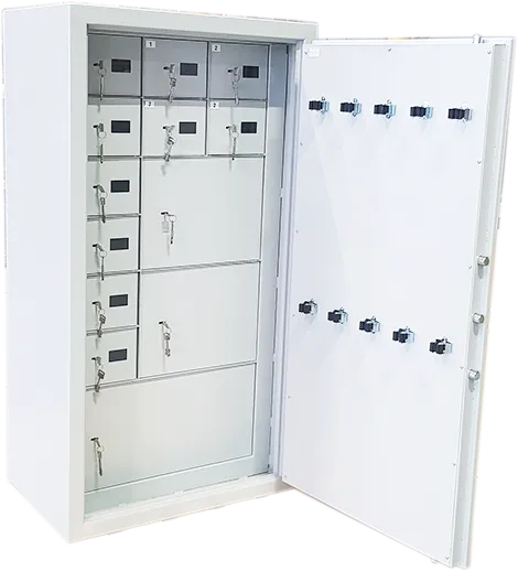 armoire forte blindée armement