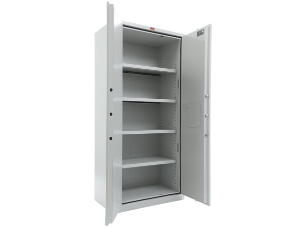 armoire forte stockage munition police